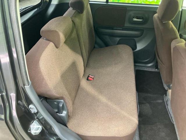 アルトラパン Ｘ　新品タイヤ／ＥＢＤ付ＡＢＳ／エアバッグ　運転席／エアバッグ　助手席／衝突安全ボディ／アルミホイール　純正　１４インチ／パワーウインドウ／エンジンスタートボタン／キーレススタートシステム　盗難防止装置（6枚目）