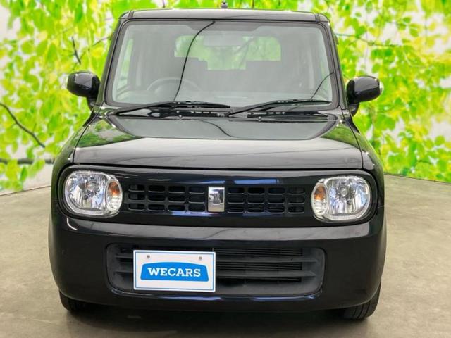 アルトラパン Ｘ　新品タイヤ／ＥＢＤ付ＡＢＳ／エアバッグ　運転席／エアバッグ　助手席／衝突安全ボディ／アルミホイール　純正　１４インチ／パワーウインドウ／エンジンスタートボタン／キーレススタートシステム　盗難防止装置（42枚目）