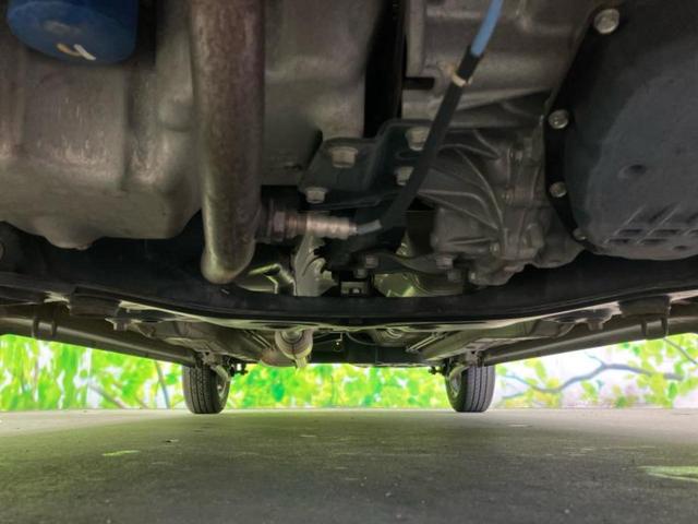 アルトラパン Ｘ　新品タイヤ／ＥＢＤ付ＡＢＳ／エアバッグ　運転席／エアバッグ　助手席／衝突安全ボディ／アルミホイール　純正　１４インチ／パワーウインドウ／エンジンスタートボタン／キーレススタートシステム　盗難防止装置（45枚目）