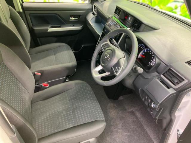 ルーミー カスタムG-T 保証書/ディスプレイオーディオ9インチ/スマートアシスト(トヨタ・ダイハツ)/両側電動スライドドア/シートヒーター 前席/パノラミックビューモニター/車線逸脱防止支援システム ターボ 全周囲カメラ(5枚目)