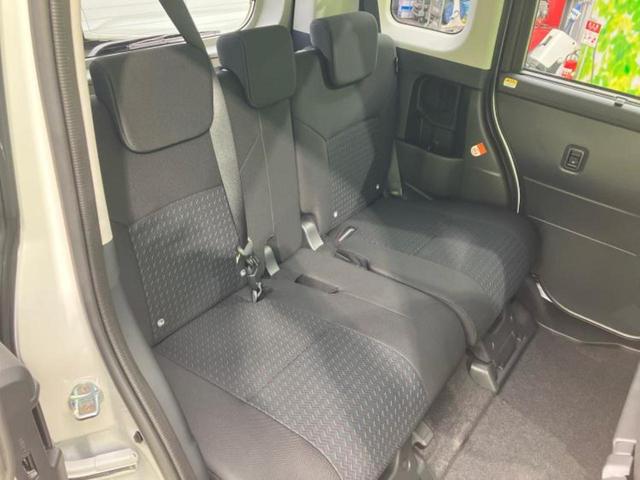 ルーミー カスタムG-T 保証書/ディスプレイオーディオ9インチ/スマートアシスト(トヨタ・ダイハツ)/両側電動スライドドア/シートヒーター 前席/パノラミックビューモニター/車線逸脱防止支援システム ターボ 全周囲カメラ(6枚目)