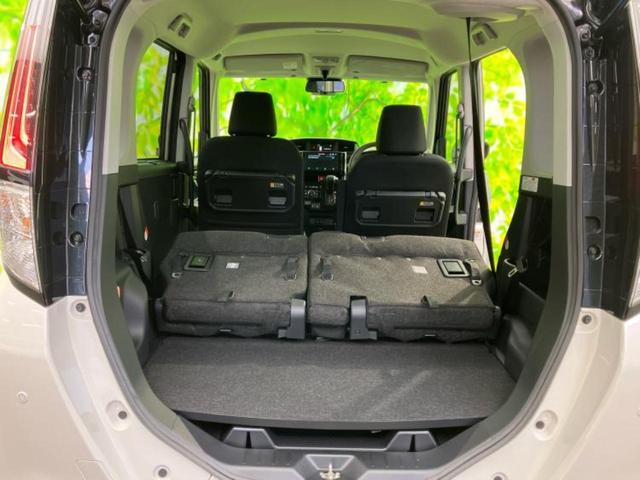 ルーミー カスタムG-T 保証書/ディスプレイオーディオ9インチ/スマートアシスト(トヨタ・ダイハツ)/両側電動スライドドア/シートヒーター 前席/パノラミックビューモニター/車線逸脱防止支援システム ターボ 全周囲カメラ(8枚目)