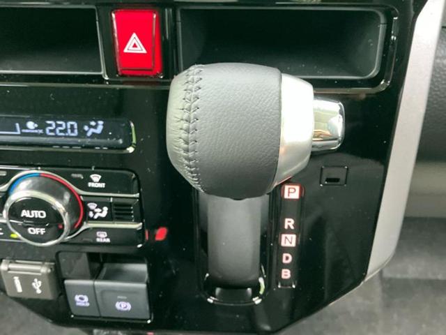 ルーミー カスタムG-T 保証書/ディスプレイオーディオ9インチ/スマートアシスト(トヨタ・ダイハツ)/両側電動スライドドア/シートヒーター 前席/パノラミックビューモニター/車線逸脱防止支援システム ターボ 全周囲カメラ(16枚目)