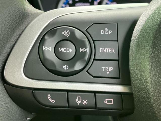 ルーミー カスタムG-T 保証書/ディスプレイオーディオ9インチ/スマートアシスト(トヨタ・ダイハツ)/両側電動スライドドア/シートヒーター 前席/パノラミックビューモニター/車線逸脱防止支援システム ターボ 全周囲カメラ(17枚目)