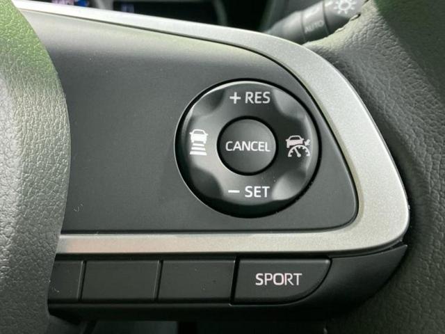 ルーミー カスタムG-T 保証書/ディスプレイオーディオ9インチ/スマートアシスト(トヨタ・ダイハツ)/両側電動スライドドア/シートヒーター 前席/パノラミックビューモニター/車線逸脱防止支援システム ターボ 全周囲カメラ(18枚目)