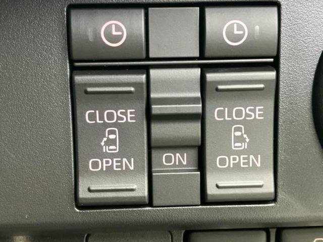 ルーミー カスタムG-T 保証書/ディスプレイオーディオ9インチ/スマートアシスト(トヨタ・ダイハツ)/両側電動スライドドア/シートヒーター 前席/パノラミックビューモニター/車線逸脱防止支援システム ターボ 全周囲カメラ(31枚目)