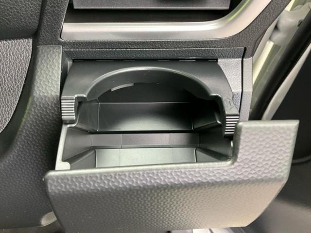 ルーミー カスタムG-T 保証書/ディスプレイオーディオ9インチ/スマートアシスト(トヨタ・ダイハツ)/両側電動スライドドア/シートヒーター 前席/パノラミックビューモニター/車線逸脱防止支援システム ターボ 全周囲カメラ(33枚目)