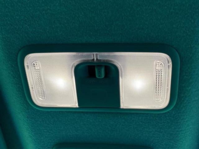 ルーミー カスタムG-T 保証書/ディスプレイオーディオ9インチ/スマートアシスト(トヨタ・ダイハツ)/両側電動スライドドア/シートヒーター 前席/パノラミックビューモニター/車線逸脱防止支援システム ターボ 全周囲カメラ(34枚目)