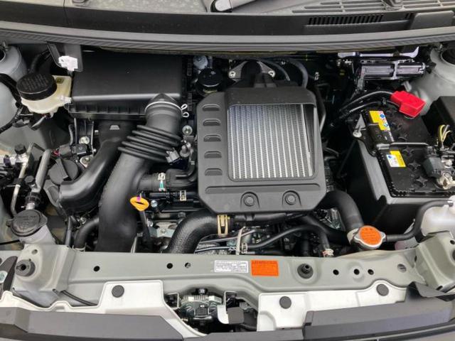 ルーミー カスタムG-T 保証書/ディスプレイオーディオ9インチ/スマートアシスト(トヨタ・ダイハツ)/両側電動スライドドア/シートヒーター 前席/パノラミックビューモニター/車線逸脱防止支援システム ターボ 全周囲カメラ(46枚目)