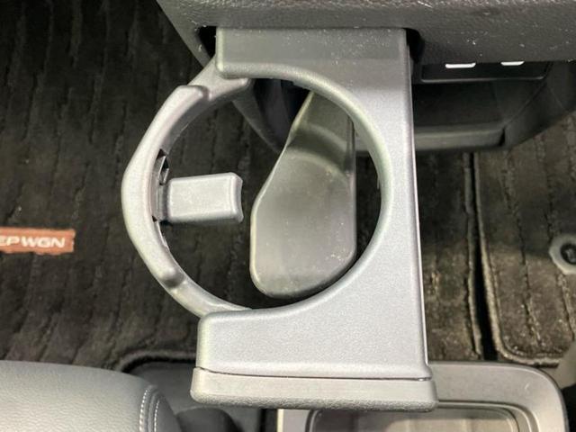 ステップワゴン ｅＨＥＶスパーダ　新品タイヤ／保証書／純正　１１インチ　ＳＤナビ／フリップダウンモニター　純正　１５．６インチ／ホンダセンシング／両側電動スライドドア／シートヒーター／車線逸脱防止支援システム／シート　ハーフレザー（35枚目）