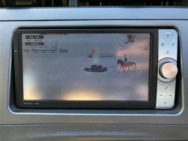 プリウス G 純正 HDDナビ/シート ハーフレザー/ヘッドランプ HID/Bluetooth接続/ETC/EBD付ABS/横滑り防止装置/アイドリングストップ/クルーズコントロール/バックモニター バックカメラ(10枚目)