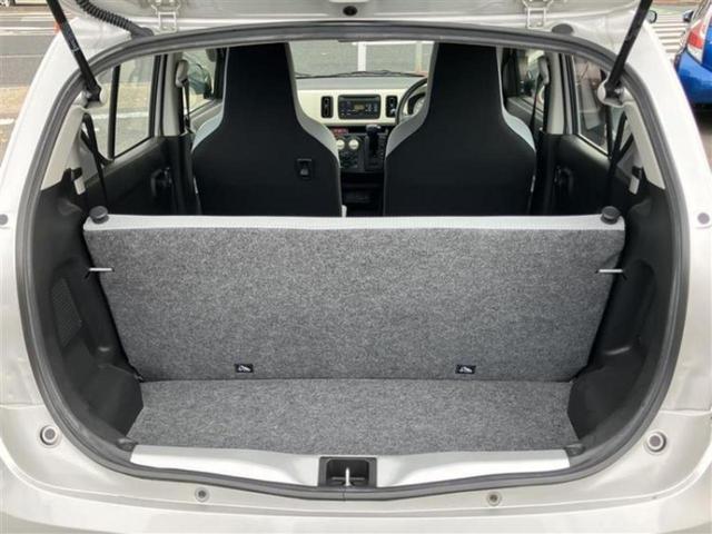 アルト Ｌ　新品タイヤ／シートヒーター　運転席／ＥＢＤ付ＡＢＳ／横滑り防止装置／アイドリングストップ／禁煙車／エアバッグ　運転席／エアバッグ　助手席／衝突安全ボディ／パワーウインドウ／キーレス／パワーステアリング（7枚目）