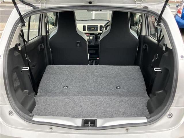 アルト Ｌ　新品タイヤ／シートヒーター　運転席／ＥＢＤ付ＡＢＳ／横滑り防止装置／アイドリングストップ／禁煙車／エアバッグ　運転席／エアバッグ　助手席／衝突安全ボディ／パワーウインドウ／キーレス／パワーステアリング（8枚目）