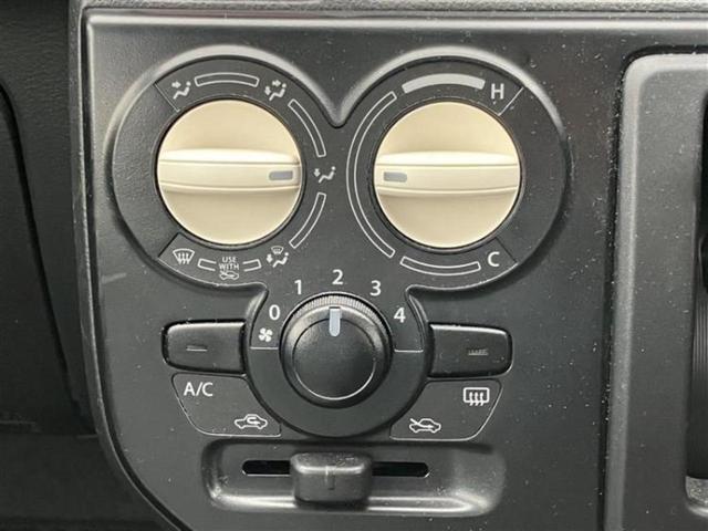 アルト Ｌ　新品タイヤ／シートヒーター　運転席／ＥＢＤ付ＡＢＳ／横滑り防止装置／アイドリングストップ／禁煙車／エアバッグ　運転席／エアバッグ　助手席／衝突安全ボディ／パワーウインドウ／キーレス／パワーステアリング（10枚目）