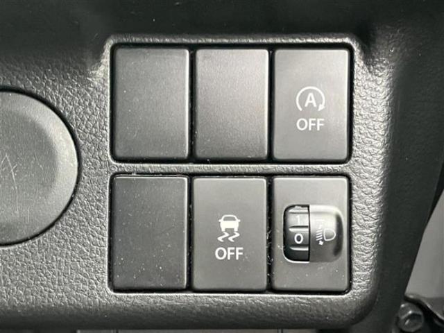 アルト Ｌ　新品タイヤ／シートヒーター　運転席／ＥＢＤ付ＡＢＳ／横滑り防止装置／アイドリングストップ／禁煙車／エアバッグ　運転席／エアバッグ　助手席／衝突安全ボディ／パワーウインドウ／キーレス／パワーステアリング（11枚目）