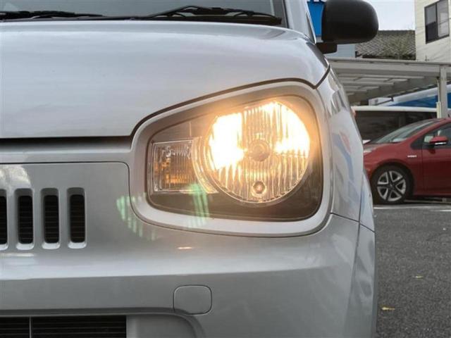 アルト Ｌ　新品タイヤ／シートヒーター　運転席／ＥＢＤ付ＡＢＳ／横滑り防止装置／アイドリングストップ／禁煙車／エアバッグ　運転席／エアバッグ　助手席／衝突安全ボディ／パワーウインドウ／キーレス／パワーステアリング（17枚目）