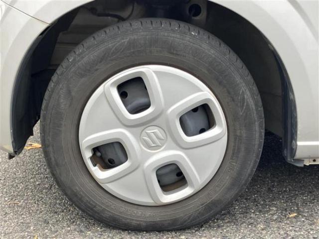 アルト Ｌ　新品タイヤ／シートヒーター　運転席／ＥＢＤ付ＡＢＳ／横滑り防止装置／アイドリングストップ／禁煙車／エアバッグ　運転席／エアバッグ　助手席／衝突安全ボディ／パワーウインドウ／キーレス／パワーステアリング（18枚目）