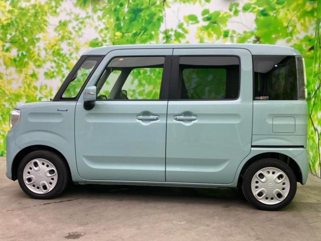 スペーシア ハイブリッドX 新品タイヤ/純正 8インチ SDナビ/デュアルカメラブレーキサポート(スズキ)/両側電動スライドドア/シートヒーター 運転席/全方位モニター用カメラ/ドライブレコーダー 社外 全周囲カメラ DVD再生(2枚目)