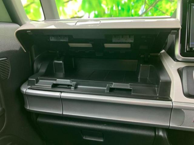 スペーシア ハイブリッドX 新品タイヤ/純正 8インチ SDナビ/デュアルカメラブレーキサポート(スズキ)/両側電動スライドドア/シートヒーター 運転席/全方位モニター用カメラ/ドライブレコーダー 社外 全周囲カメラ DVD再生(41枚目)