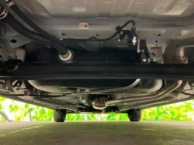 スペーシア ハイブリッドX 新品タイヤ/純正 8インチ SDナビ/デュアルカメラブレーキサポート(スズキ)/両側電動スライドドア/シートヒーター 運転席/全方位モニター用カメラ/ドライブレコーダー 社外 全周囲カメラ DVD再生(47枚目)