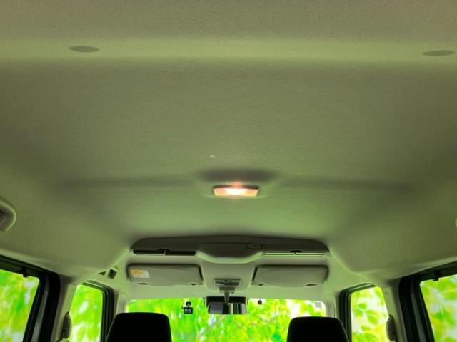 スペーシア ハイブリッドX 新品タイヤ/純正 8インチ SDナビ/デュアルカメラブレーキサポート(スズキ)/両側電動スライドドア/シートヒーター 運転席/全方位モニター用カメラ/ドライブレコーダー 社外 全周囲カメラ DVD再生(49枚目)