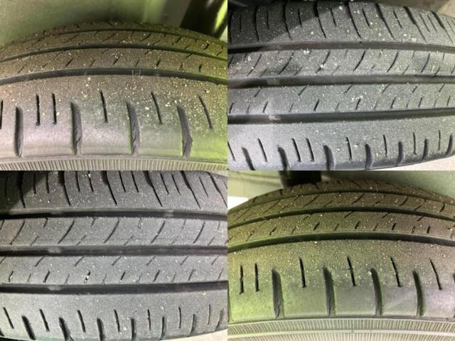 スペーシア ハイブリッドX 新品タイヤ/純正 8インチ SDナビ/デュアルカメラブレーキサポート(スズキ)/両側電動スライドドア/シートヒーター 運転席/全方位モニター用カメラ/ドライブレコーダー 社外 全周囲カメラ DVD再生(51枚目)