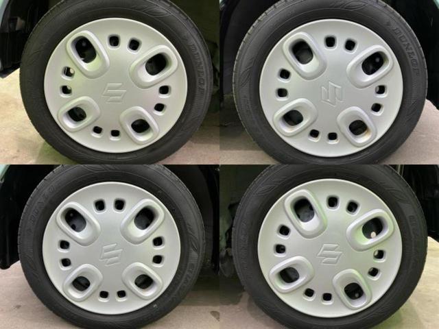 スペーシア ハイブリッドX 新品タイヤ/純正 8インチ SDナビ/デュアルカメラブレーキサポート(スズキ)/両側電動スライドドア/シートヒーター 運転席/全方位モニター用カメラ/ドライブレコーダー 社外 全周囲カメラ DVD再生(53枚目)