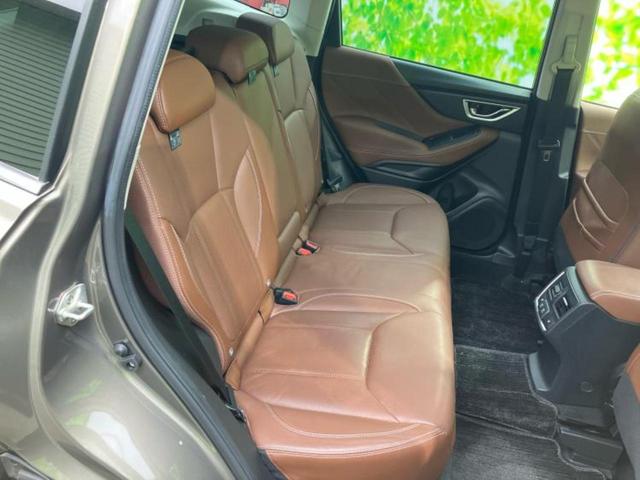 フォレスター 4WDアドバンス 純正 8インチ SDナビ/デジタルインナーミラー/アイサイト/シートヒーター 前席/車線逸脱防止支援システム/シート 合皮/電動バックドア/ドライブレコーダー 社外/ヘッドランプ LED バックカメラ(6枚目)