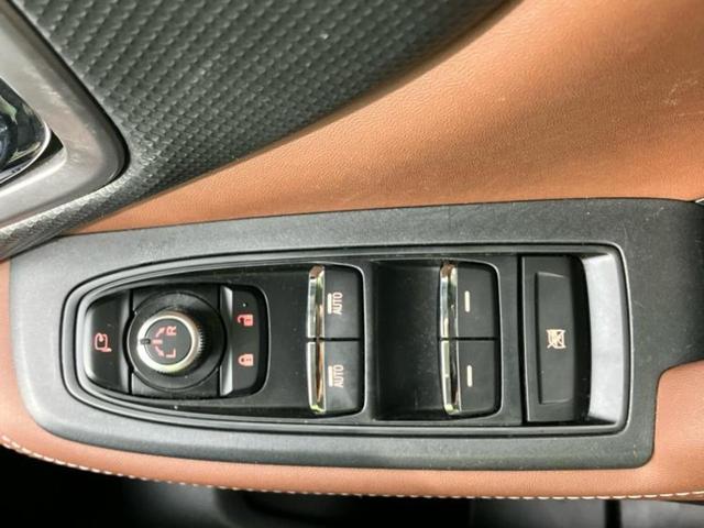 フォレスター 4WDアドバンス 純正 8インチ SDナビ/デジタルインナーミラー/アイサイト/シートヒーター 前席/車線逸脱防止支援システム/シート 合皮/電動バックドア/ドライブレコーダー 社外/ヘッドランプ LED バックカメラ(30枚目)
