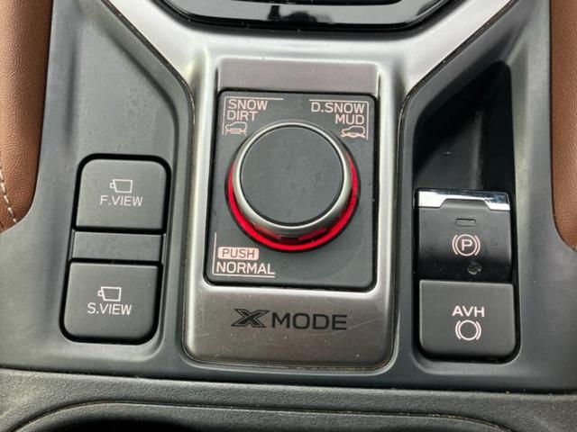 フォレスター 4WDアドバンス 純正 8インチ SDナビ/デジタルインナーミラー/アイサイト/シートヒーター 前席/車線逸脱防止支援システム/シート 合皮/電動バックドア/ドライブレコーダー 社外/ヘッドランプ LED バックカメラ(35枚目)