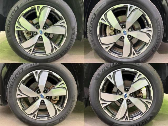 フォレスター 4WDアドバンス 純正 8インチ SDナビ/デジタルインナーミラー/アイサイト/シートヒーター 前席/車線逸脱防止支援システム/シート 合皮/電動バックドア/ドライブレコーダー 社外/ヘッドランプ LED バックカメラ(52枚目)