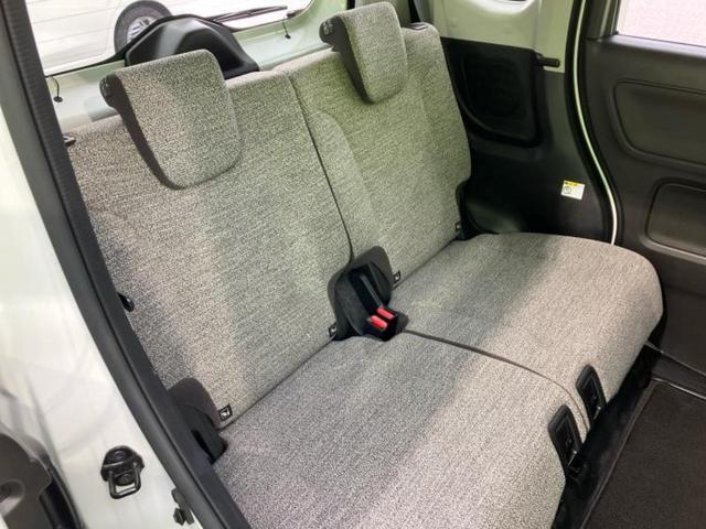 スペーシア ハイブリッドＧ　保証書／衝突安全装置／ヘッドランプ　ＬＥＤ／ＥＢＤ付ＡＢＳ／アイドリングストップ／禁煙車／エアバッグ　運転席／エアバッグ　助手席／パワーウインドウ／エンジンスタートボタン／オートエアコン　ワンオーナー（6枚目）