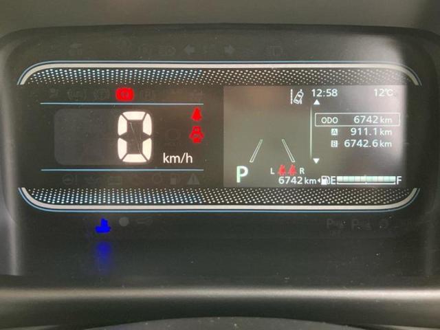 スペーシア ハイブリッドＧ　保証書／衝突安全装置／ヘッドランプ　ＬＥＤ／ＥＢＤ付ＡＢＳ／アイドリングストップ／禁煙車／エアバッグ　運転席／エアバッグ　助手席／パワーウインドウ／エンジンスタートボタン／オートエアコン　ワンオーナー（9枚目）