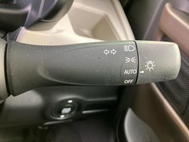 スペーシア ハイブリッドＧ　保証書／衝突安全装置／ヘッドランプ　ＬＥＤ／ＥＢＤ付ＡＢＳ／アイドリングストップ／禁煙車／エアバッグ　運転席／エアバッグ　助手席／パワーウインドウ／エンジンスタートボタン／オートエアコン　ワンオーナー（11枚目）