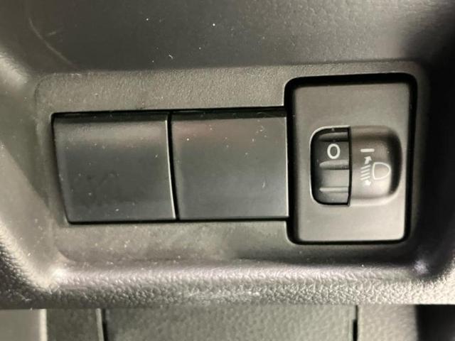 スペーシア ハイブリッドＧ　保証書／衝突安全装置／ヘッドランプ　ＬＥＤ／ＥＢＤ付ＡＢＳ／アイドリングストップ／禁煙車／エアバッグ　運転席／エアバッグ　助手席／パワーウインドウ／エンジンスタートボタン／オートエアコン　ワンオーナー（15枚目）