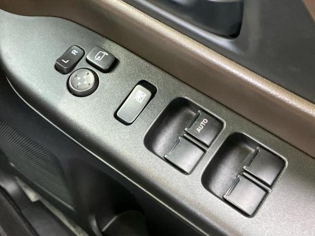 スペーシア ハイブリッドＧ　保証書／衝突安全装置／ヘッドランプ　ＬＥＤ／ＥＢＤ付ＡＢＳ／アイドリングストップ／禁煙車／エアバッグ　運転席／エアバッグ　助手席／パワーウインドウ／エンジンスタートボタン／オートエアコン　ワンオーナー（18枚目）