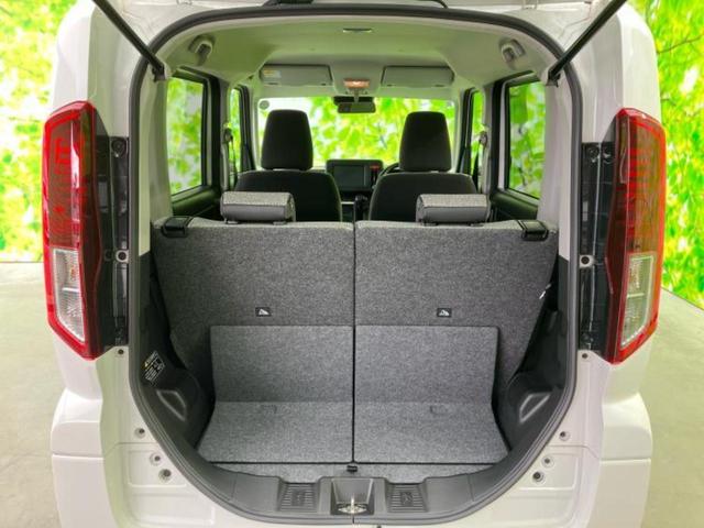 スペーシア ハイブリッドＧ　保証書／衝突安全装置／ヘッドランプ　ＬＥＤ／ＥＢＤ付ＡＢＳ／アイドリングストップ／禁煙車／エアバッグ　運転席／エアバッグ　助手席／パワーウインドウ／エンジンスタートボタン／オートエアコン　ワンオーナー（19枚目）