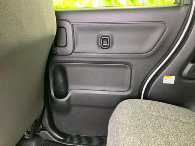 スペーシア ハイブリッドＧ　保証書／衝突安全装置／ヘッドランプ　ＬＥＤ／ＥＢＤ付ＡＢＳ／アイドリングストップ／禁煙車／エアバッグ　運転席／エアバッグ　助手席／パワーウインドウ／エンジンスタートボタン／オートエアコン　ワンオーナー（23枚目）