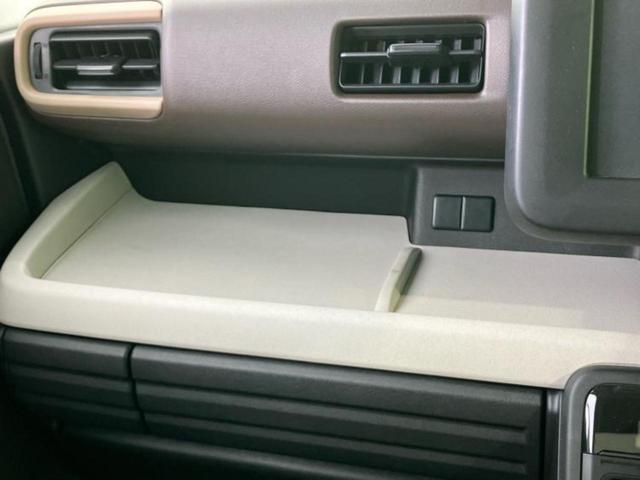 スペーシア ハイブリッドＧ　保証書／衝突安全装置／ヘッドランプ　ＬＥＤ／ＥＢＤ付ＡＢＳ／アイドリングストップ／禁煙車／エアバッグ　運転席／エアバッグ　助手席／パワーウインドウ／エンジンスタートボタン／オートエアコン　ワンオーナー（27枚目）