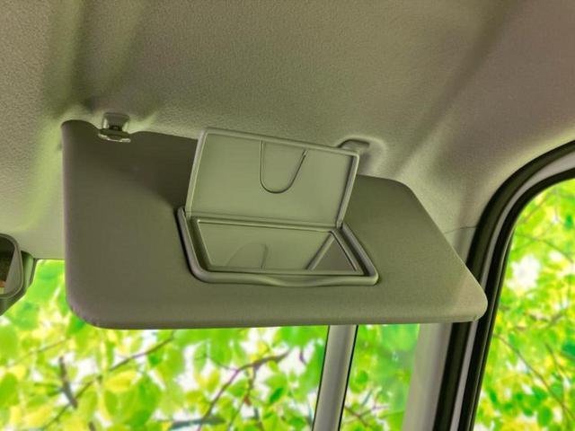 スペーシア ハイブリッドＧ　保証書／衝突安全装置／ヘッドランプ　ＬＥＤ／ＥＢＤ付ＡＢＳ／アイドリングストップ／禁煙車／エアバッグ　運転席／エアバッグ　助手席／パワーウインドウ／エンジンスタートボタン／オートエアコン　ワンオーナー（31枚目）