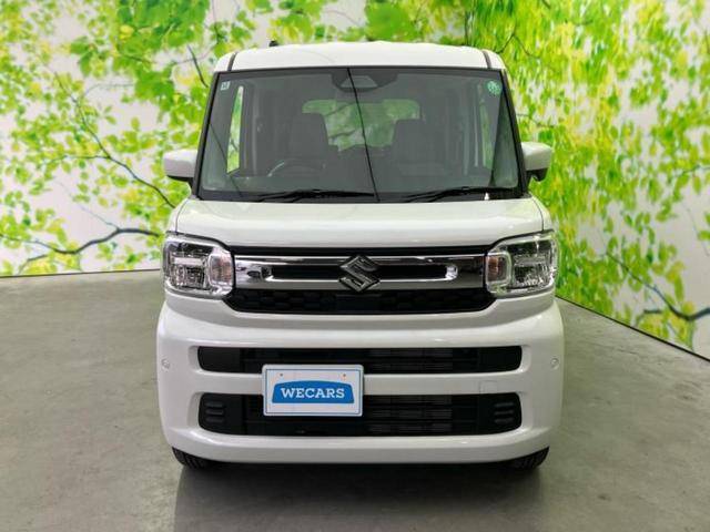 スペーシア ハイブリッドＧ　保証書／衝突安全装置／ヘッドランプ　ＬＥＤ／ＥＢＤ付ＡＢＳ／アイドリングストップ／禁煙車／エアバッグ　運転席／エアバッグ　助手席／パワーウインドウ／エンジンスタートボタン／オートエアコン　ワンオーナー（34枚目）