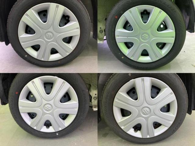 スペーシア ハイブリッドＧ　保証書／衝突安全装置／ヘッドランプ　ＬＥＤ／ＥＢＤ付ＡＢＳ／アイドリングストップ／禁煙車／エアバッグ　運転席／エアバッグ　助手席／パワーウインドウ／エンジンスタートボタン／オートエアコン　ワンオーナー（42枚目）