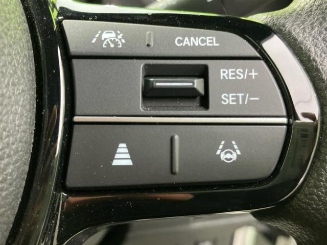 Ｎ－ＢＯＸカスタム ヒョウジュン　保証書／ホンダセンシング／電動スライドドア／シートヒーター　前席／車線逸脱防止支援システム／ヘッドランプ　ＬＥＤ／ＥＢＤ付ＡＢＳ／横滑り防止装置／アイドリングストップ／禁煙車／エアバッグ　運転席（16枚目）