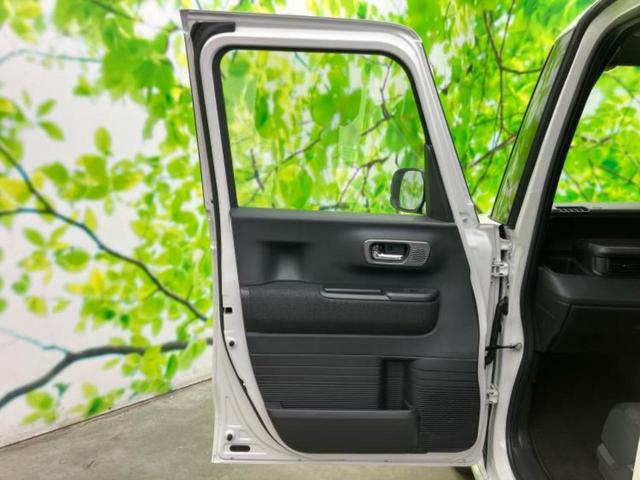Ｎ－ＢＯＸカスタム ヒョウジュン　保証書／ホンダセンシング／電動スライドドア／シートヒーター　前席／車線逸脱防止支援システム／ヘッドランプ　ＬＥＤ／ＥＢＤ付ＡＢＳ／横滑り防止装置／アイドリングストップ／禁煙車／エアバッグ　運転席（20枚目）