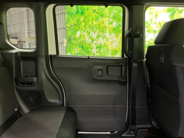 Ｎ－ＢＯＸカスタム ヒョウジュン　保証書／ホンダセンシング／電動スライドドア／シートヒーター　前席／車線逸脱防止支援システム／ヘッドランプ　ＬＥＤ／ＥＢＤ付ＡＢＳ／横滑り防止装置／アイドリングストップ／禁煙車／エアバッグ　運転席（22枚目）
