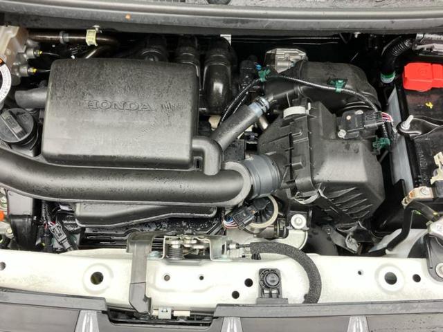 Ｎ－ＢＯＸカスタム ヒョウジュン　保証書／ホンダセンシング／電動スライドドア／シートヒーター　前席／車線逸脱防止支援システム／ヘッドランプ　ＬＥＤ／ＥＢＤ付ＡＢＳ／横滑り防止装置／アイドリングストップ／禁煙車／エアバッグ　運転席（49枚目）