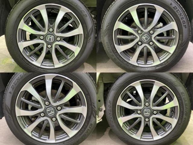 Ｎ－ＢＯＸカスタム ヒョウジュン　保証書／ホンダセンシング／電動スライドドア／シートヒーター　前席／車線逸脱防止支援システム／ヘッドランプ　ＬＥＤ／ＥＢＤ付ＡＢＳ／横滑り防止装置／アイドリングストップ／禁煙車／エアバッグ　運転席（52枚目）