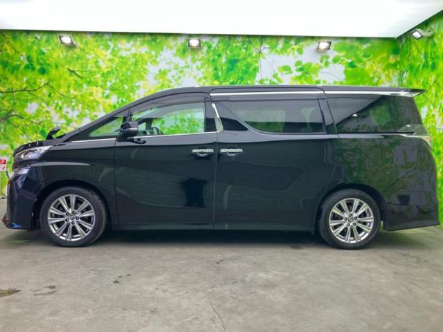 ヴェルファイア Ｚ　Ａエディションゴールデンアイズ　新品タイヤ／サンルーフ／社外　１１インチ　ＳＤナビ／衝突安全装置／両側電動スライドドア／シート　ハーフレザー／電動バックドア／ドライブレコーダー　社外／ヘッドランプ　ＬＥＤ／Ｂｌｕｅｔｏｏｔｈ接続（2枚目）