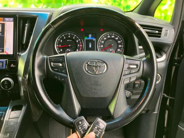 ヴェルファイア Ｚ　Ａエディションゴールデンアイズ　新品タイヤ／サンルーフ／社外　１１インチ　ＳＤナビ／衝突安全装置／両側電動スライドドア／シート　ハーフレザー／電動バックドア／ドライブレコーダー　社外／ヘッドランプ　ＬＥＤ／Ｂｌｕｅｔｏｏｔｈ接続（16枚目）