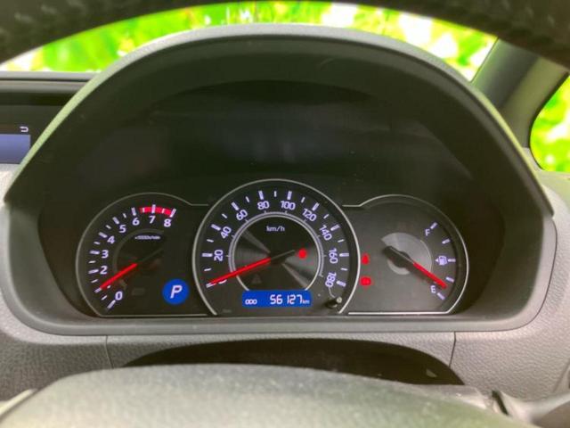 ヴォクシー ＺＳキラメキ　新品タイヤ／社外　９インチ　ＳＤナビ／フリップダウンモニター　社外　１０．１インチ／トヨタセーフティセンス／両側電動スライドドア／車線逸脱防止支援システム／ドライブレコーダー　社外　バックカメラ（14枚目）